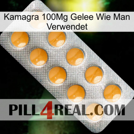 Kamagra 100Mg Jelly How To Use levitra1